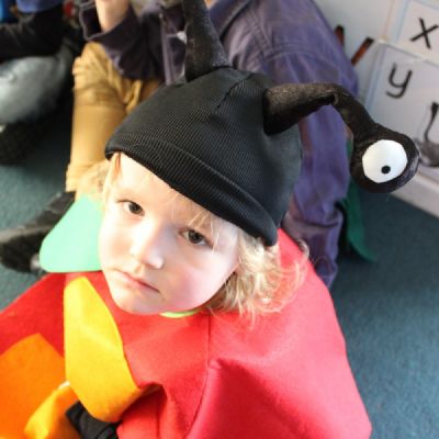 World Book Day (228)